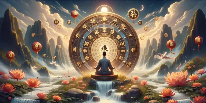 徐乐吾所释之玉井奥诀入门(进阶)-听雷观止录