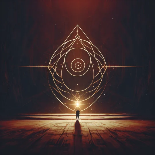 八字命理入门指南：探索命运密码的基础知识-听雷观止录