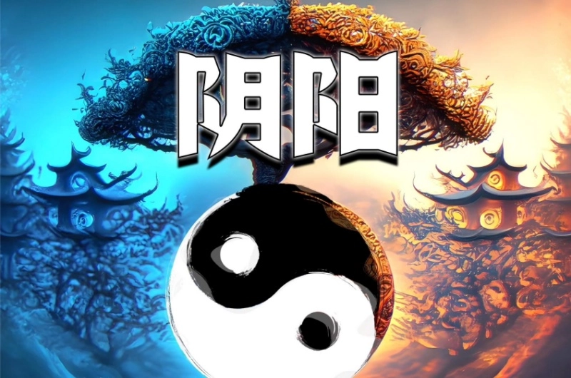 阴阳学说在命理学中的核心地位与深远影响-听雷观止录