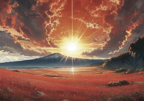 干体象-丙火-听雷观止录