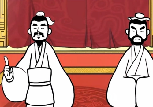 八字命理术语100句-听雷观止录