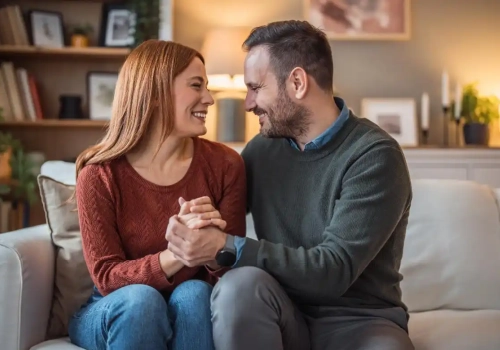 夫妻情感婚姻决-听雷观止录