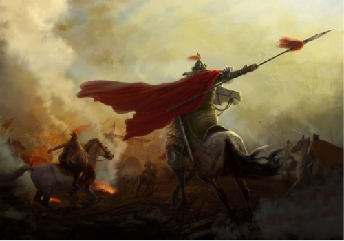 【有杀先论杀】论命先要论杀的原因解析-听雷观止录