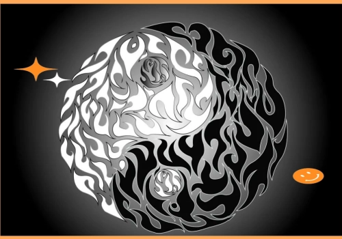 地支暗合的具体应用-听雷观止录