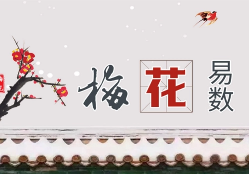 最快占术《梅花易数》讲义-听雷观止录