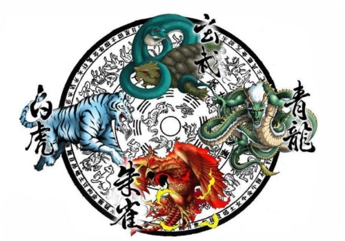 清代风水秘本重见天日！《纪理末学》（清晰木刻版）PDF分享，堪舆学习者必收的珍贵古籍-听雷观止录