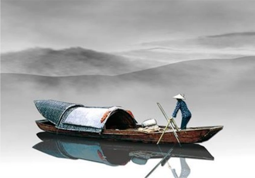 玄空风水资料（杨景波整理）-听雷观止录