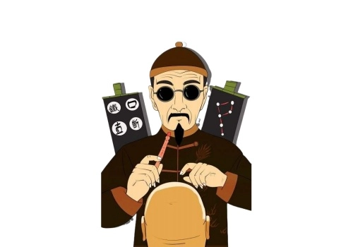 盲派直断的经验绝招-听雷观止录