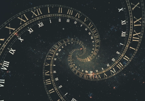 风水学——“玄空”三元九运和五子运的风水知识-听雷观止录