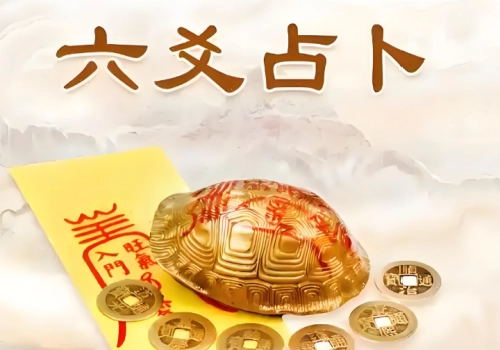 想学习六爻，先了解它，再查阅必看的资料，汇总一下，自留！-听雷观止录