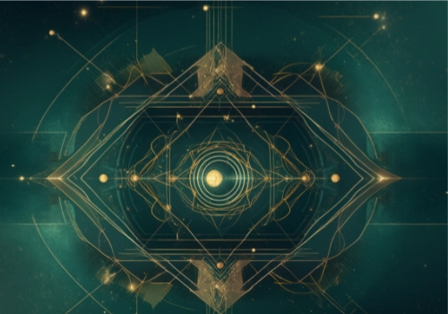 风水九星入门基础-听雷观止录