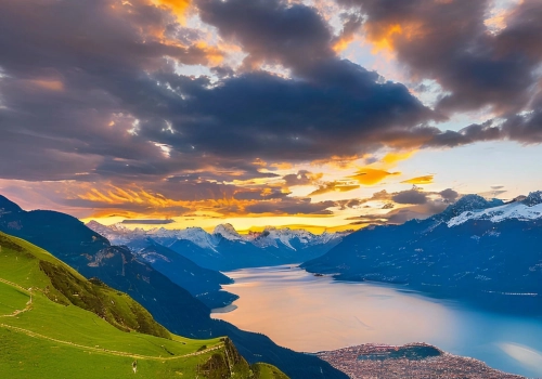 十天干性格特点（十天干的相互影响才形成了缤纷的世界）-听雷观止录