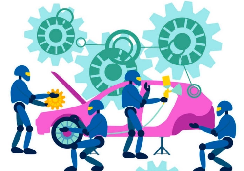 看八字命局的正确顺序，按这个顺序来，几乎无错！-听雷观止录