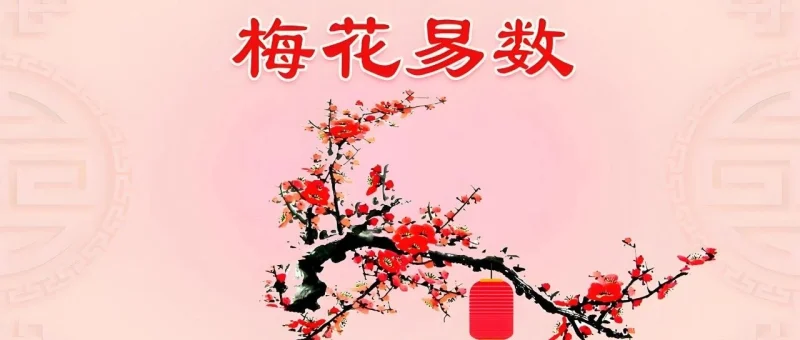 梅花易数核心知识点精要（入门基础框架）-听雷观止录