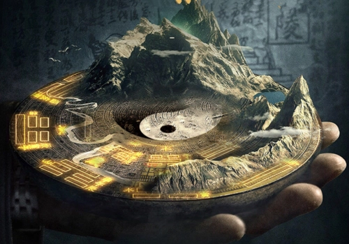 风水：走马精断-听雷观止录