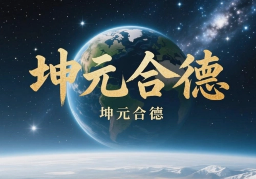 命理学经典——《滴天髓》十干诗诀-听雷观止录