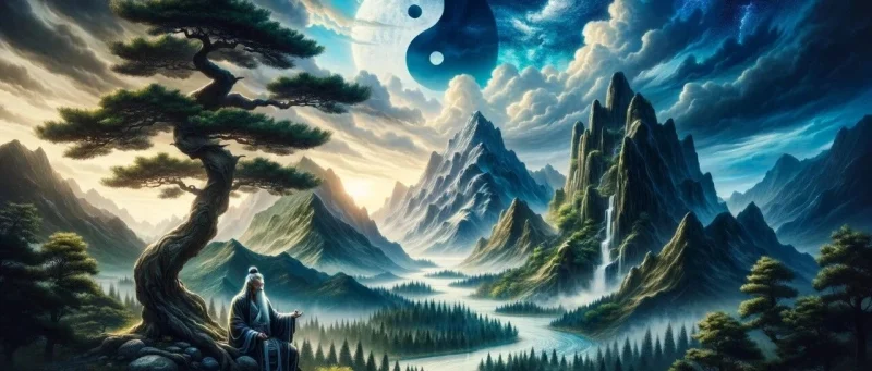 风水名字释义（基础入门）-听雷观止录