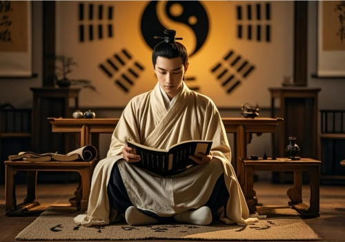 奇门遁甲知识：奇门八神深度解读！不用死记硬背，轻松掌握核心信息含义-听雷观止录