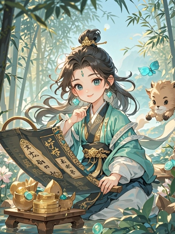 古籍“渊海子平”