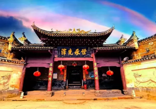 牌位怎么写才是正确的-听雷观止录