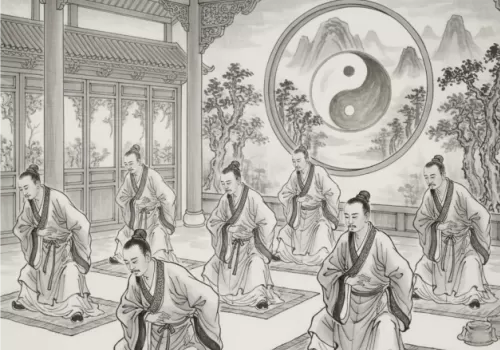 抱朴子(最全)-听雷观止录