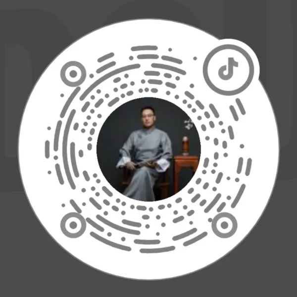 关注抖音