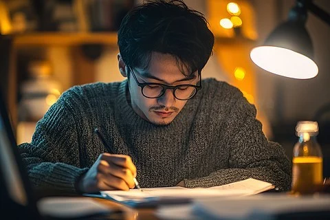 重拾古籍，再探命理风水之真谛-听雷观止录