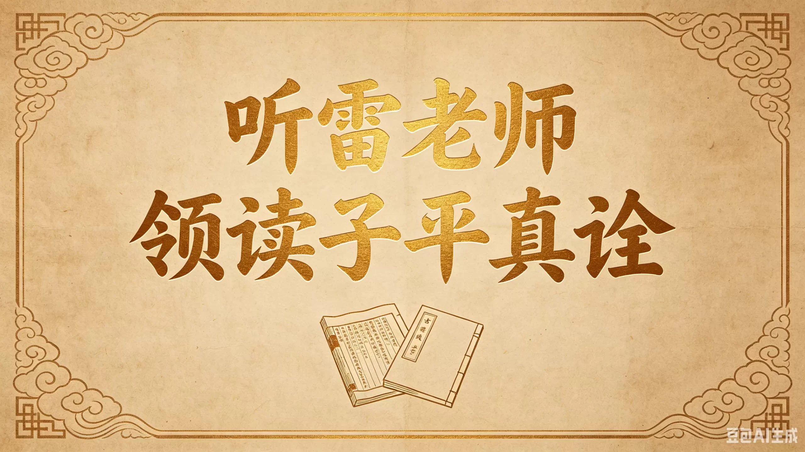 课程封面