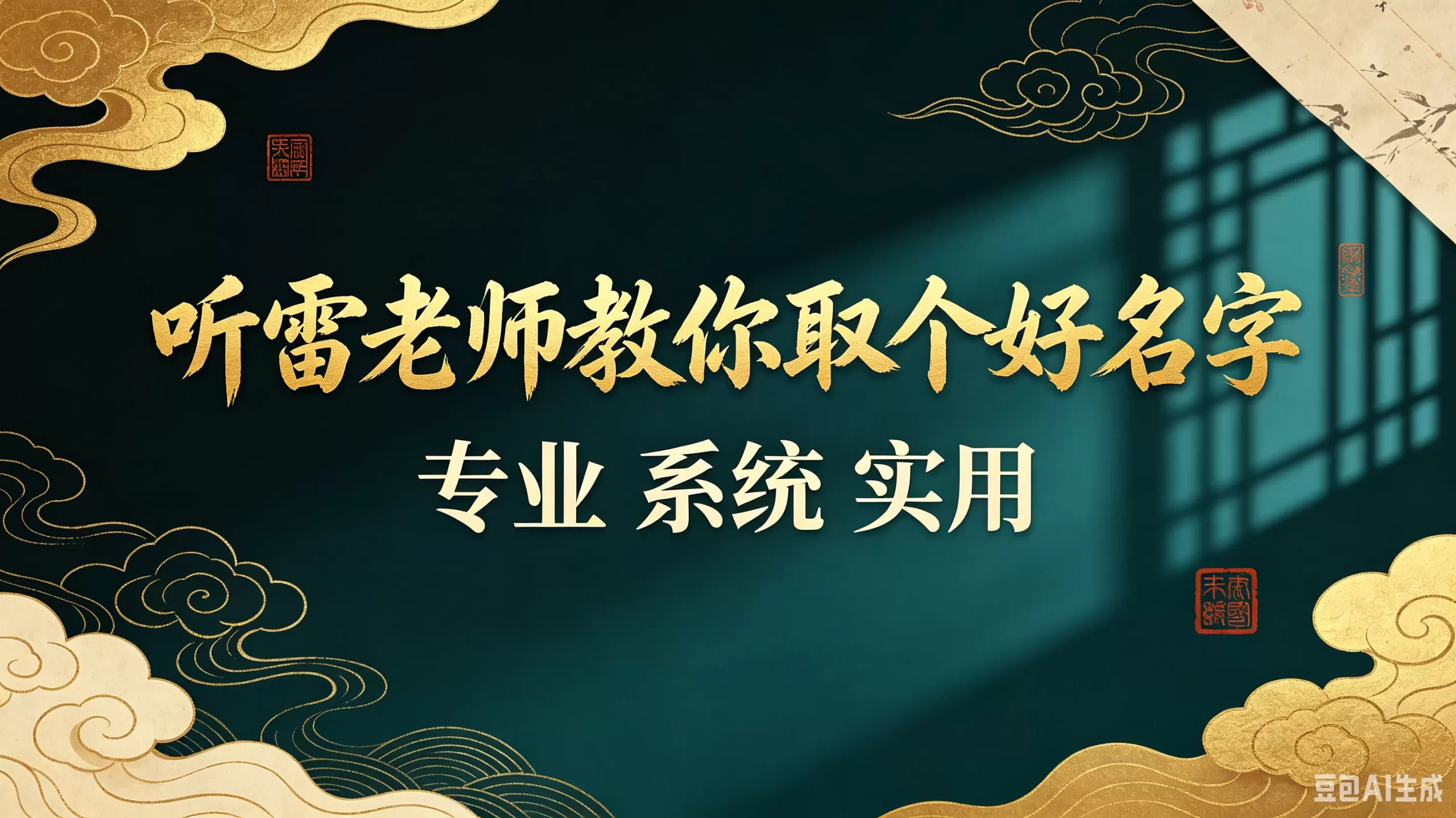 课程封面