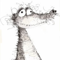 大江大河的头像-听雷观止录