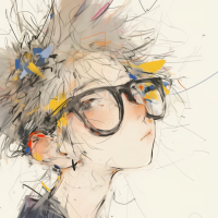 忘江湖2的头像-听雷观止录