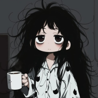 生生不息的头像-听雷观止录