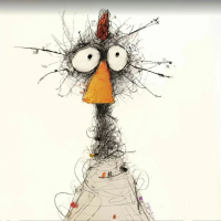 嗳誰誰的头像-听雷观止录