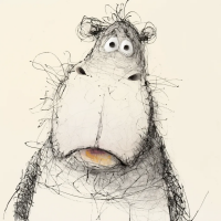 牧之的头像-听雷观止录