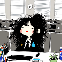 厚德载物的头像-听雷观止录